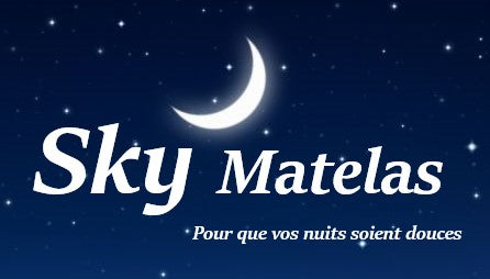 le matelas de vos rêves